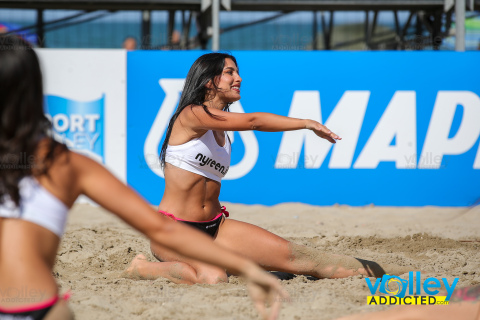 #iLoveVolley #VolleyAddicted #‎LVST23

Lega Volley Summer Tour 2023
23^ Coppa Italia di Sand Volley 4x4
Riccione (RN) - Sabato 8 luglio 2023

Gallery: www.volleyaddicted.com
Credit: Morotti Matteo/VolleyAddicted.com