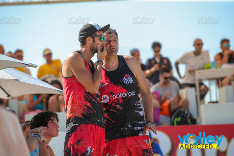 #iLoveVolley #VolleyAddicted #‎LVST23

Lega Volley Summer Tour 2023
23^ Coppa Italia di Sand Volley 4x4
Riccione (RN) - Sabato 8 luglio 2023

Gallery: www.volleyaddicted.com
Credit: Morotti Matteo/VolleyAddicted.com