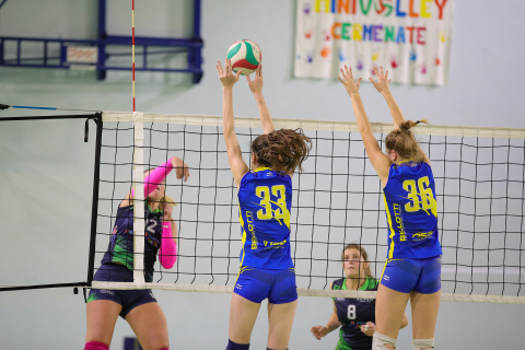 #FipavComo #VolleyAddictedVIRTUS CERMENATE 3 - GS RASTA’ 2Prima Divisione Femminile Como - 1^ GiornataCermenate (CO) - 14 ottobre 2022Gallery: www.volleyaddicted.comCredit: Morotti Matteo/VolleyAddicted.com