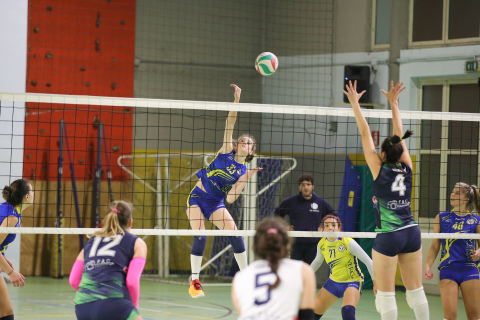 #FipavComo #VolleyAddictedVIRTUS CERMENATE 3 - GS RASTA’ 2Prima Divisione Femminile Como - 1^ GiornataCermenate (CO) - 14 ottobre 2022Gallery: www.volleyaddicted.comCredit: Morotti Matteo/VolleyAddicted.com