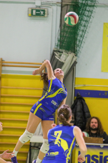 #FipavLombardia #VolleyAddictedVIRTUS CERMENATE 3 - PALLAVOLO TRADATE 2Serie C Femminile 2022/23 Lombardia - 10^ GiornataCermenate (CO) - 17 dicembre 2022Gallery: www.volleyaddicted.comCredit: Morotti Matteo/VolleyAddicted.com