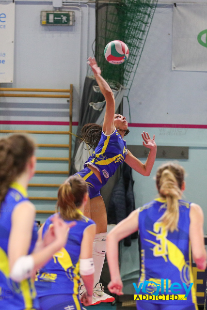 #FipavComo #VolleyAddictedVIRTUS CERMENATE 3 - GS RASTA’ 1Prima Divisione Femminile Como - 23^ GiornataCermenate (CO) - 22 maggio 2024Gallery: www.volleyaddicted.comCredit: Morotti Matteo/VolleyAddicted.com