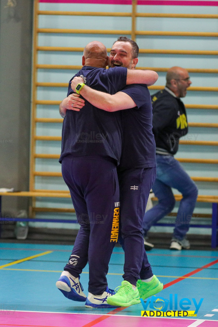 #FipavComo #VolleyAddictedVIRTUS CERMENATE 3 - GS RASTA’ 1Prima Divisione Femminile Como - 23^ GiornataCermenate (CO) - 22 maggio 2024Gallery: www.volleyaddicted.comCredit: Morotti Matteo/VolleyAddicted.com