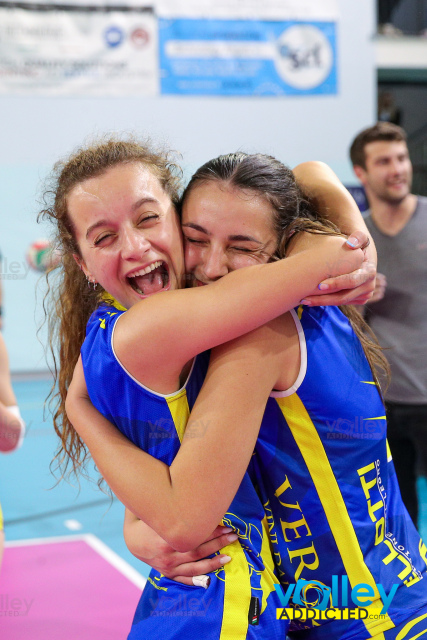 #FipavComo #VolleyAddictedVIRTUS CERMENATE 3 - GS RASTA’ 1Prima Divisione Femminile Como - 23^ GiornataCermenate (CO) - 22 maggio 2024Gallery: www.volleyaddicted.comCredit: Morotti Matteo/VolleyAddicted.com