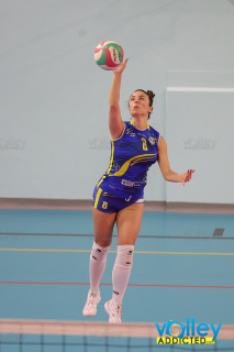 #FipavComo #VolleyAddictedVIRTUS CERMENATE 3 - POL. VALMADRERA 0Prima Divisione Femminile Como - 13^ GiornataCermenate (CO) - 20 gennaio 2024Gallery: www.volleyaddicted.comCredit: Morotti Matteo/VolleyAddicted.com