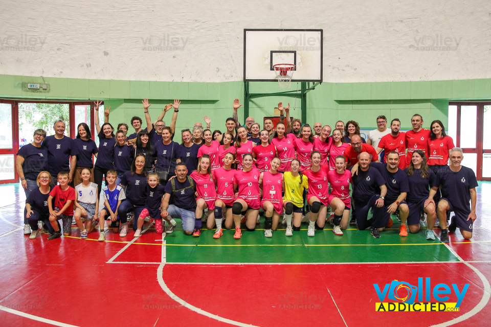 #iLoveVolley #VolleyAddicted #‎FipavLombardia #TdT2024Trofeo dei Territori 2024 - LombardiaMilano - 9 giugno 2024Gallery: www.volleyaddicted.comCredit: Morotti Matteo/VolleyAddicted.com