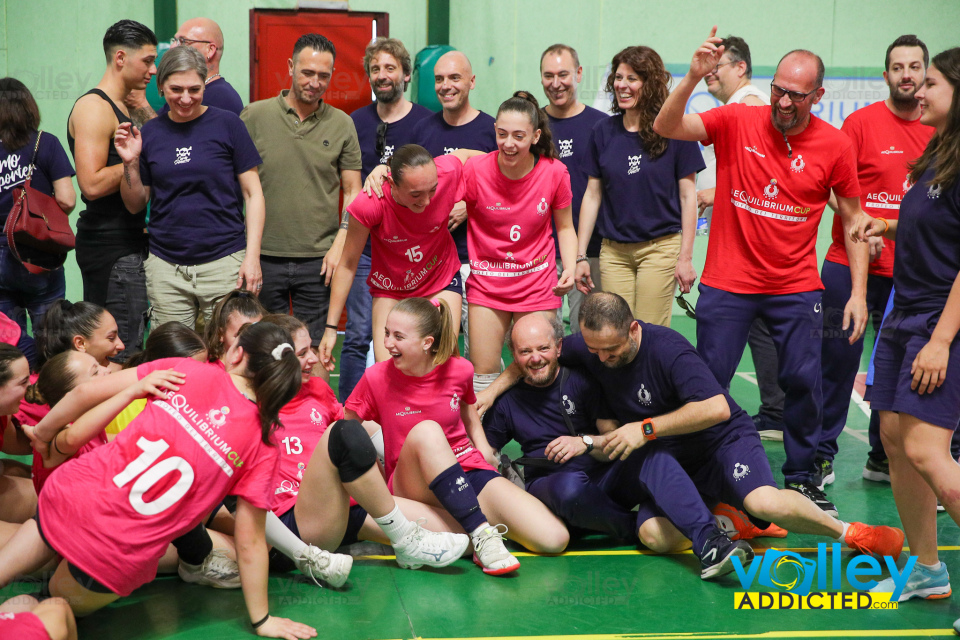 #iLoveVolley #VolleyAddicted #‎FipavLombardia #TdT2024Trofeo dei Territori 2024 - LombardiaMilano - 9 giugno 2024Gallery: www.volleyaddicted.comCredit: Morotti Matteo/VolleyAddicted.com