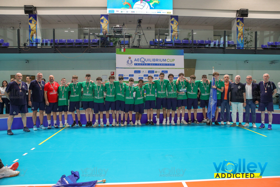 #iLoveVolley #VolleyAddicted #‎FipavLombardia #TdT2024

Trofeo dei Territori 2024 - Lombardia
Milano - 9 giugno 2024

Gallery: www.volleyaddicted.com
Credit: Morotti Matteo/VolleyAddicted.com