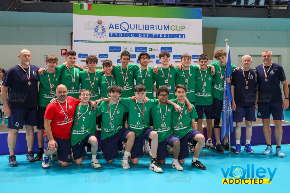 #iLoveVolley #VolleyAddicted #‎FipavLombardia #TdT2024

Trofeo dei Territori 2024 - Lombardia
Milano - 9 giugno 2024

Gallery: www.volleyaddicted.com
Credit: Morotti Matteo/VolleyAddicted.com