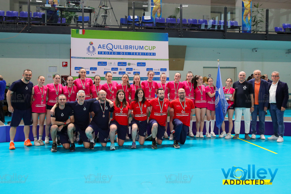 #iLoveVolley #VolleyAddicted #‎FipavLombardia #TdT2024

Trofeo dei Territori 2024 - Lombardia
Milano - 9 giugno 2024

Gallery: www.volleyaddicted.com
Credit: Morotti Matteo/VolleyAddicted.com