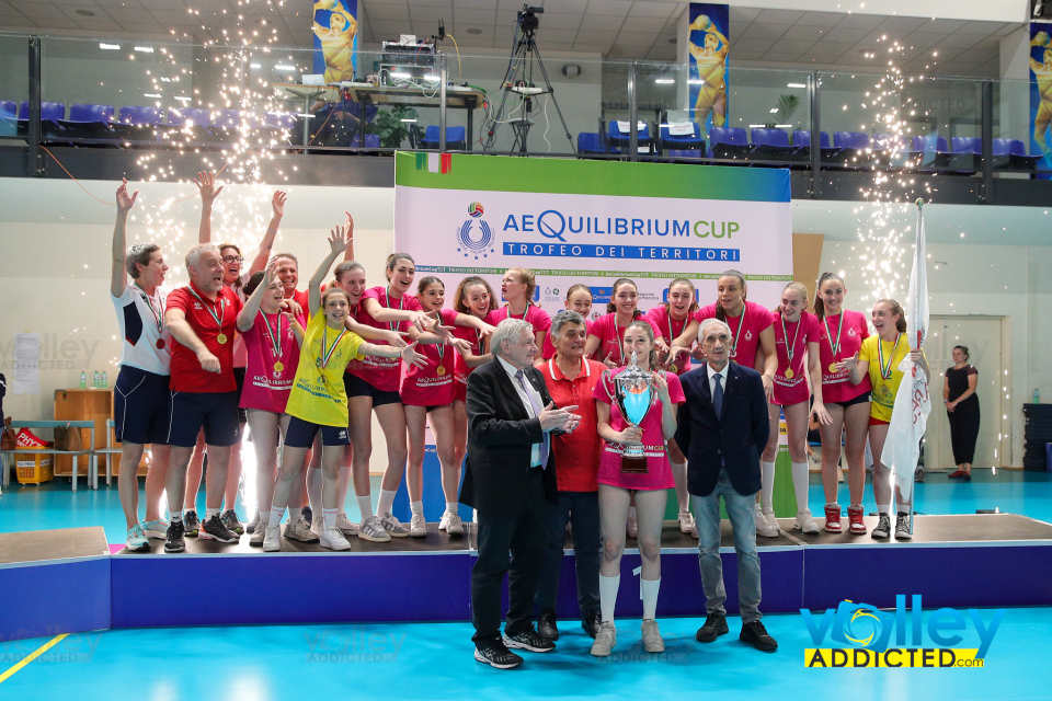 #iLoveVolley #VolleyAddicted #‎FipavLombardia #TdT2024

Trofeo dei Territori 2024 - Lombardia
Milano - 9 giugno 2024

Gallery: www.volleyaddicted.com
Credit: Morotti Matteo/VolleyAddicted.com