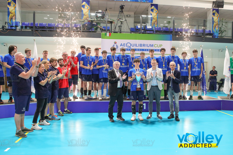 #iLoveVolley #VolleyAddicted #‎FipavLombardia #TdT2024

Trofeo dei Territori 2024 - Lombardia
Milano - 9 giugno 2024

Gallery: www.volleyaddicted.com
Credit: Morotti Matteo/VolleyAddicted.com