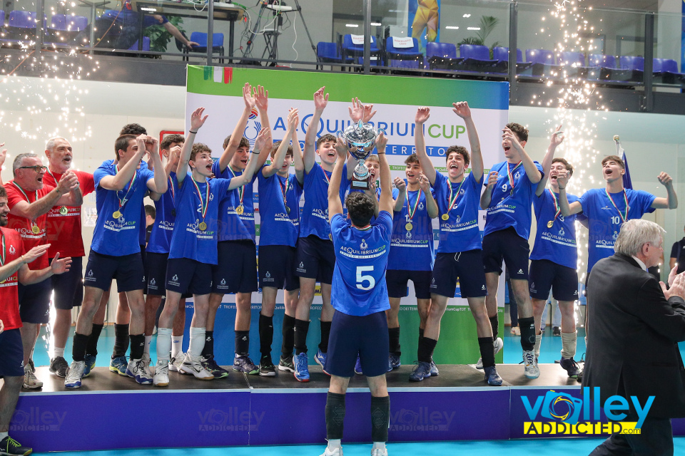 #iLoveVolley #VolleyAddicted #‎FipavLombardia #TdT2024

Trofeo dei Territori 2024 - Lombardia
Milano - 9 giugno 2024

Gallery: www.volleyaddicted.com
Credit: Morotti Matteo/VolleyAddicted.com