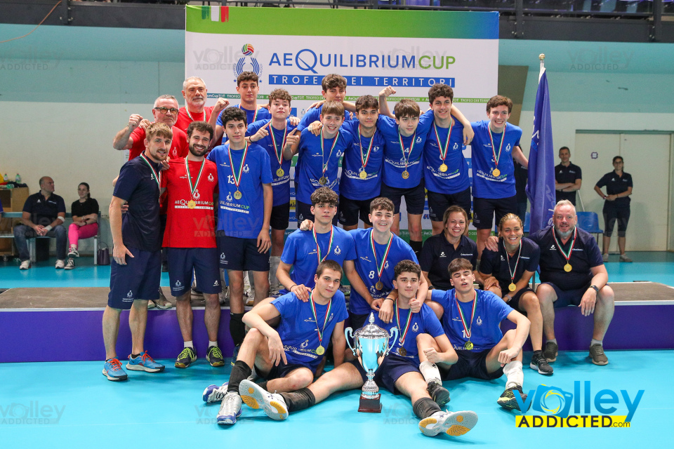 #iLoveVolley #VolleyAddicted #‎FipavLombardia #TdT2024

Trofeo dei Territori 2024 - Lombardia
Milano - 9 giugno 2024

Gallery: www.volleyaddicted.com
Credit: Morotti Matteo/VolleyAddicted.com