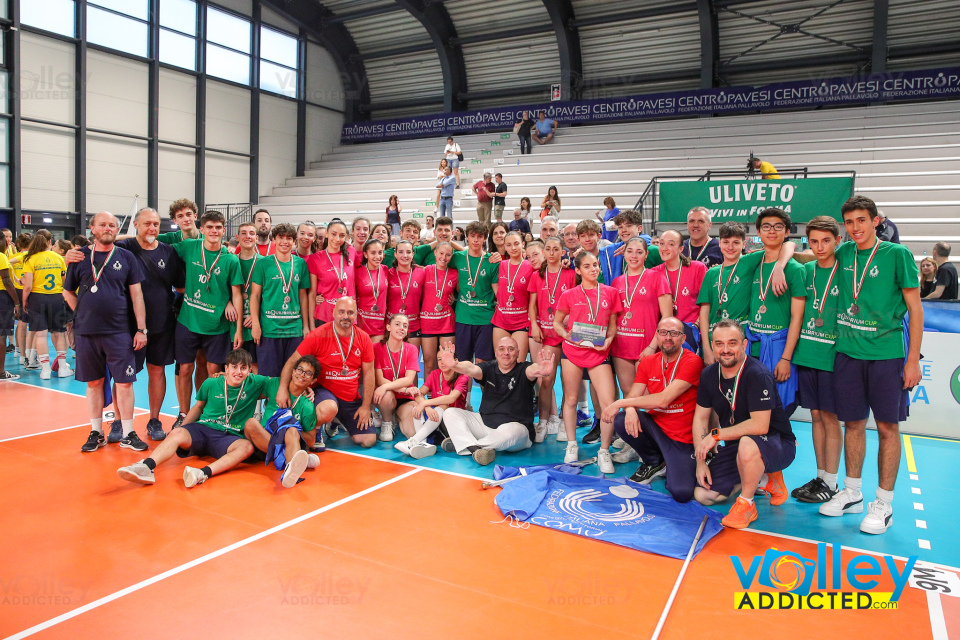 #iLoveVolley #VolleyAddicted #‎FipavLombardia #TdT2024

Trofeo dei Territori 2024 - Lombardia
Milano - 9 giugno 2024

Gallery: www.volleyaddicted.com
Credit: Morotti Matteo/VolleyAddicted.com