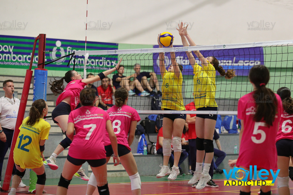 #iLoveVolley #VolleyAddicted #‎FipavLombardia #TdT2024Trofeo dei Territori 2024 - LombardiaMilano - 9 giugno 2024Gallery: www.volleyaddicted.comCredit: Morotti Matteo/VolleyAddicted.com