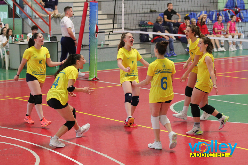 #iLoveVolley #VolleyAddicted #‎FipavLombardia #TdT2024

Trofeo dei Territori 2024 - Lombardia
Milano - 9 giugno 2024

Gallery: www.volleyaddicted.com
Credit: Morotti Matteo/VolleyAddicted.com