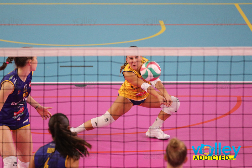 #FipavComo #VolleyAddictedVIRTUS CERMENATE 3 - COMO VOLLEY 0Seconda Divisione Femminile Como - 1^ GiornataCermenate (CO) - 16 ottobre 2024Gallery: www.volleyaddicted.comCredit: Morotti Matteo/VolleyAddicted.com