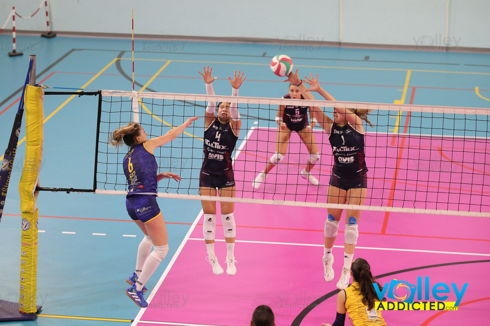 #FipavLombardia #VolleyAddictedBIANCHI GROUP CERMENATE 3 - ITALTEX CABIATE 0Serie C Femminile 2024/25 Lombardia - 1^ GiornataCermenate (CO) - 12 ottobre 2024Gallery: www.volleyaddicted.comCredit: Morotti Matteo/VolleyAddicted.com