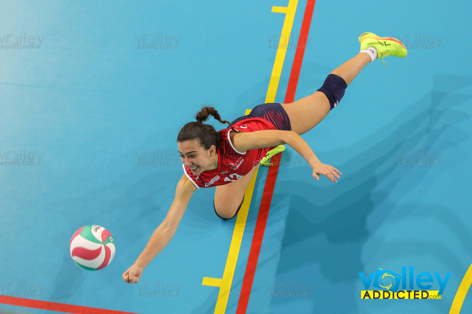 #FipavLombardia #VolleyAddictedBIANCHI GROUP CERMENATE 3 - ITALTEX CABIATE 0Serie C Femminile 2024/25 Lombardia - 1^ GiornataCermenate (CO) - 12 ottobre 2024Gallery: www.volleyaddicted.comCredit: Morotti Matteo/VolleyAddicted.com