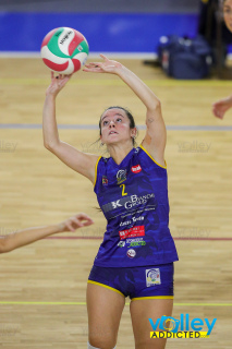 #FipavLombardia #VolleyAddictedFUTURA VOLLEY GIOVANI 0 - BIANCHI GROUP CERMENATE 3Serie C Femminile 2024/25 Lombardia - 2^ GiornataBusto Arsizio (VA) - 19 ottobre 2024Gallery: www.volleyaddicted.comCredit: Morotti Matteo/VolleyAddicted.com