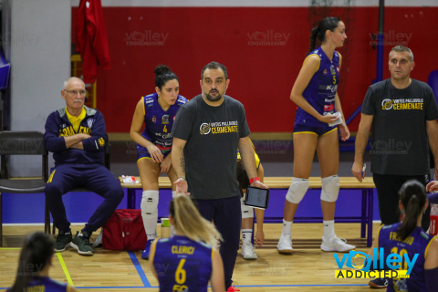 #FipavLombardia #VolleyAddictedFUTURA VOLLEY GIOVANI 0 - BIANCHI GROUP CERMENATE 3Serie C Femminile 2024/25 Lombardia - 2^ GiornataBusto Arsizio (VA) - 19 ottobre 2024Gallery: www.volleyaddicted.comCredit: Morotti Matteo/VolleyAddicted.com