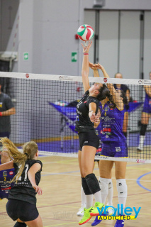 #FipavLombardia #VolleyAddictedFUTURA VOLLEY GIOVANI 0 - BIANCHI GROUP CERMENATE 3Serie C Femminile 2024/25 Lombardia - 2^ GiornataBusto Arsizio (VA) - 19 ottobre 2024Gallery: www.volleyaddicted.comCredit: Morotti Matteo/VolleyAddicted.com