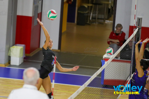 #FipavLombardia #VolleyAddictedFUTURA VOLLEY GIOVANI 0 - BIANCHI GROUP CERMENATE 3Serie C Femminile 2024/25 Lombardia - 2^ GiornataBusto Arsizio (VA) - 19 ottobre 2024Gallery: www.volleyaddicted.comCredit: Morotti Matteo/VolleyAddicted.com