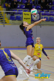 #FipavLombardia #VolleyAddictedFUTURA VOLLEY GIOVANI 0 - BIANCHI GROUP CERMENATE 3Serie C Femminile 2024/25 Lombardia - 2^ GiornataBusto Arsizio (VA) - 19 ottobre 2024Gallery: www.volleyaddicted.comCredit: Morotti Matteo/VolleyAddicted.com