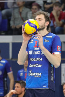 #SuperLega #VolleyAddicted

SuperLega Credem Banca 2022/23 - Regular Season
4^ Giornata PlayOff - Quarti di Finale
ALLIANZ MILANO 3 - SIR SAFETY SUSA PERUGIA 2
Allianz Cloud, Milano - 2 aprile 2023

Gallery: www.volleyaddicted.com
Credit: Morotti Matteo/VolleyAddicted.com