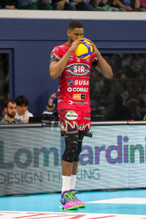 #SuperLega #VolleyAddicted

SuperLega Credem Banca 2022/23 - Regular Season
4^ Giornata PlayOff - Quarti di Finale
ALLIANZ MILANO 3 - SIR SAFETY SUSA PERUGIA 2
Allianz Cloud, Milano - 2 aprile 2023

Gallery: www.volleyaddicted.com
Credit: Morotti Matteo/VolleyAddicted.com