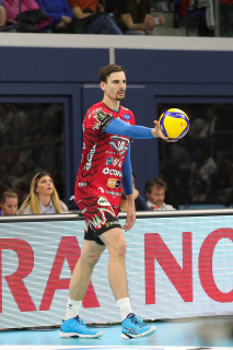 #SuperLega #VolleyAddicted

SuperLega Credem Banca 2022/23 - Regular Season
4^ Giornata PlayOff - Quarti di Finale
ALLIANZ MILANO 3 - SIR SAFETY SUSA PERUGIA 2
Allianz Cloud, Milano - 2 aprile 2023

Gallery: www.volleyaddicted.com
Credit: Morotti Matteo/VolleyAddicted.com