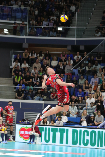 #SuperLega #VolleyAddicted

SuperLega Credem Banca 2022/23 - Regular Season
4^ Giornata PlayOff - Quarti di Finale
ALLIANZ MILANO 3 - SIR SAFETY SUSA PERUGIA 2
Allianz Cloud, Milano - 2 aprile 2023

Gallery: www.volleyaddicted.com
Credit: Morotti Matteo/VolleyAddicted.com