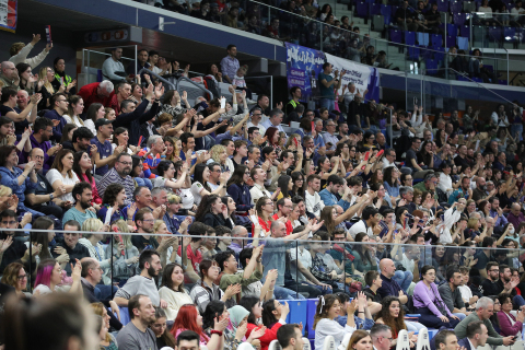 #SuperLega #VolleyAddicted

SuperLega Credem Banca 2022/23 - Regular Season
4^ Giornata PlayOff - Quarti di Finale
ALLIANZ MILANO 3 - SIR SAFETY SUSA PERUGIA 2
Allianz Cloud, Milano - 2 aprile 2023

Gallery: www.volleyaddicted.com
Credit: Morotti Matteo/VolleyAddicted.com