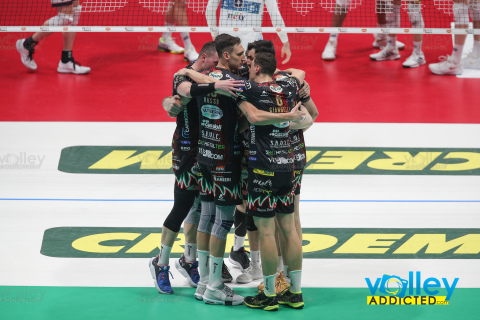 #DelMonteCoppa
#SuperLega #VolleyAddicted

Final Four Del Monte® Coppa Italia 2024 - Semifinale
SIR SUSA VIM PERUGIA 3 - ALLIANZ MILANO 2

Unipol Arena, Casalecchio di Reno (BO) - 27 gennaio 2024

Gallery: www.volleyaddicted.com
Credit: Morotti Matteo/VolleyAddicted.com