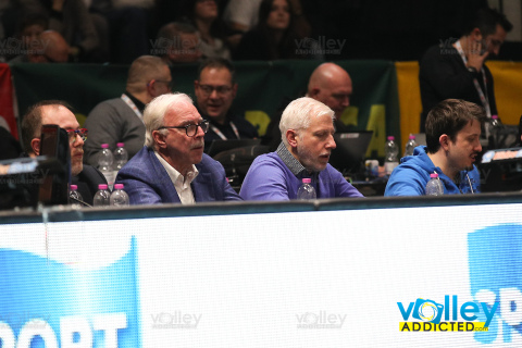 #DelMonteCoppa
#SuperLega #VolleyAddicted

Final Four Del Monte® Coppa Italia 2024 - Semifinale
SIR SUSA VIM PERUGIA 3 - ALLIANZ MILANO 2

Unipol Arena, Casalecchio di Reno (BO) - 27 gennaio 2024

Gallery: www.volleyaddicted.com
Credit: Morotti Matteo/VolleyAddicted.com