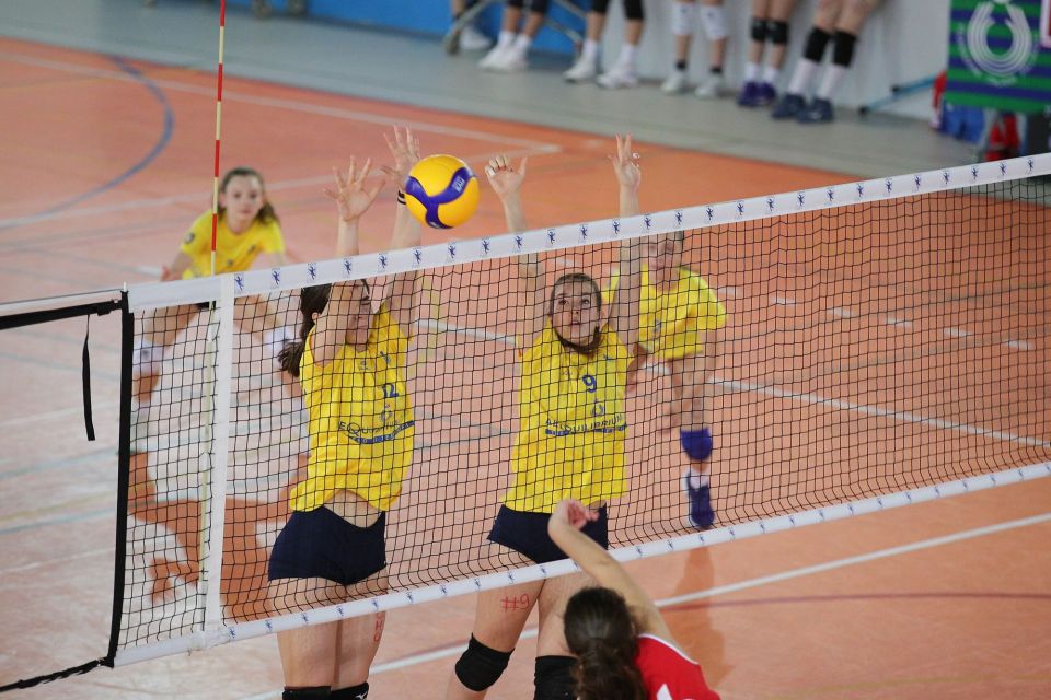 #FipavComo #VolleyAddicted #AeQuilibriumCup #TrofeodeiTerritoriMANTOVA F 1 - COMO F 2Trofeo dei Territori - AeQuilibrium Cup - Lombardia 2023Brescia - 28 maggio 2023Gallery: www.volleyaddicted.comCredit: Morotti Matteo/VolleyAddicted.com