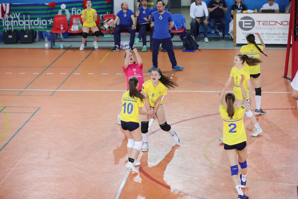 #FipavComo #VolleyAddicted #AeQuilibriumCup #TrofeodeiTerritoriMANTOVA F 1 - COMO F 2Trofeo dei Territori - AeQuilibrium Cup - Lombardia 2023Brescia - 28 maggio 2023Gallery: www.volleyaddicted.comCredit: Morotti Matteo/VolleyAddicted.com