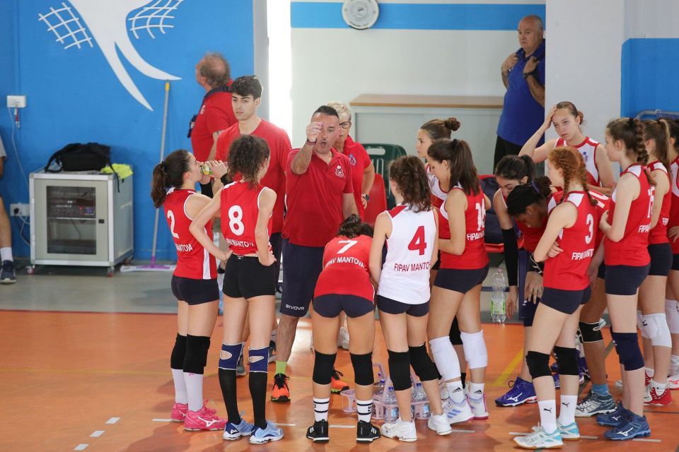 #FipavComo #VolleyAddicted #AeQuilibriumCup #TrofeodeiTerritoriMANTOVA F 1 - COMO F 2Trofeo dei Territori - AeQuilibrium Cup - Lombardia 2023Brescia - 28 maggio 2023Gallery: www.volleyaddicted.comCredit: Morotti Matteo/VolleyAddicted.com